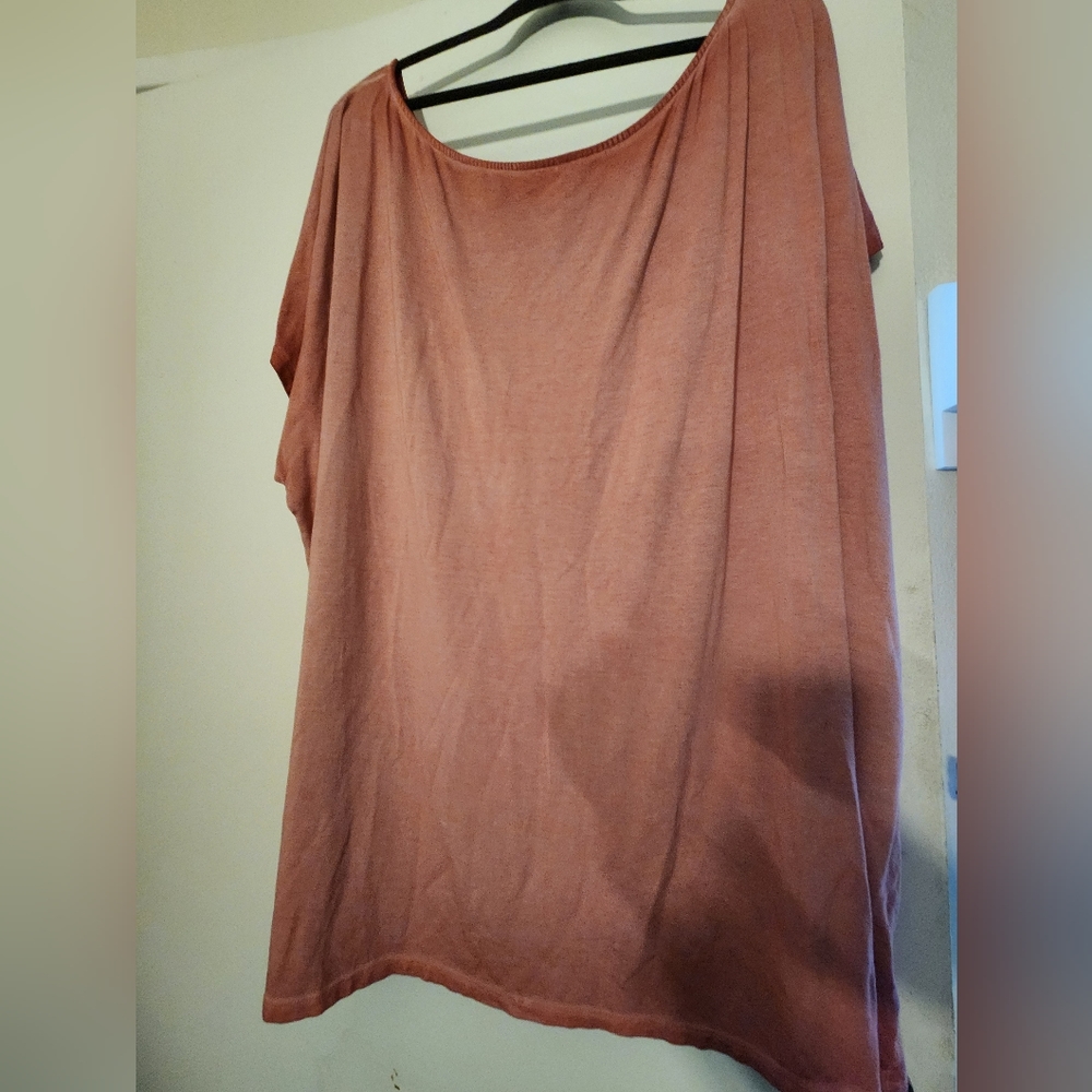 Torrid Knit Shirt